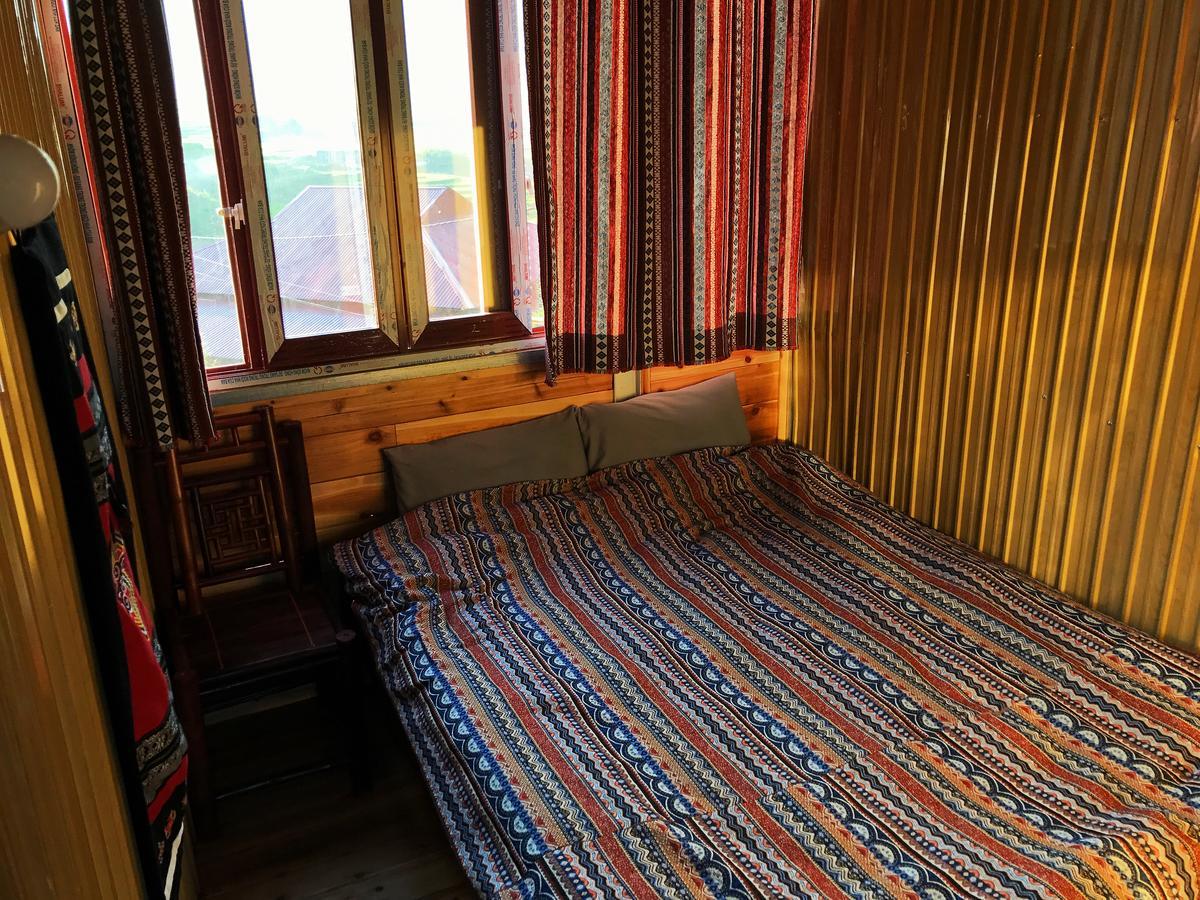 Moc Anh House Διαμέρισμα Sapa Εξωτερικό φωτογραφία