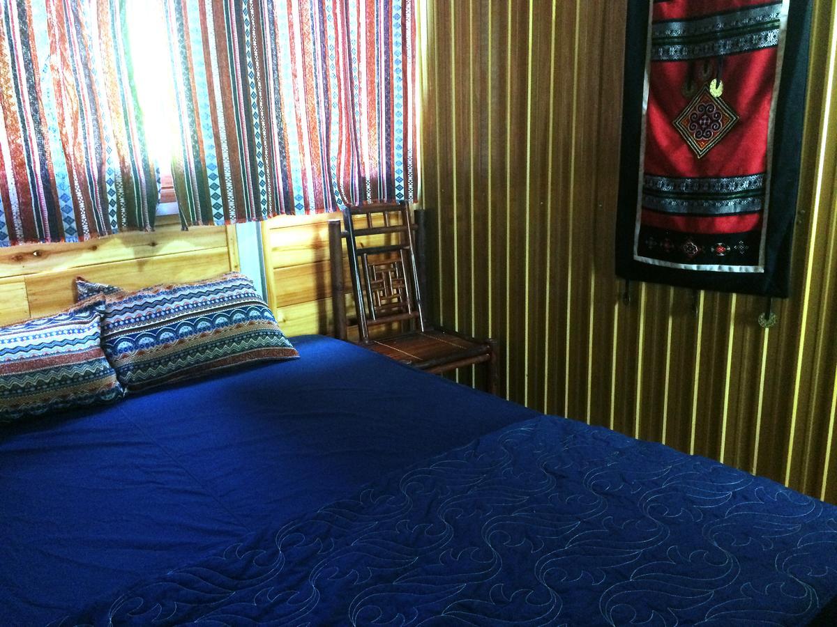Moc Anh House Διαμέρισμα Sapa Εξωτερικό φωτογραφία