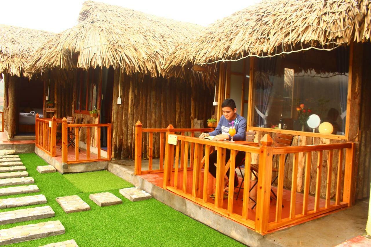 Moc Anh House Διαμέρισμα Sapa Εξωτερικό φωτογραφία